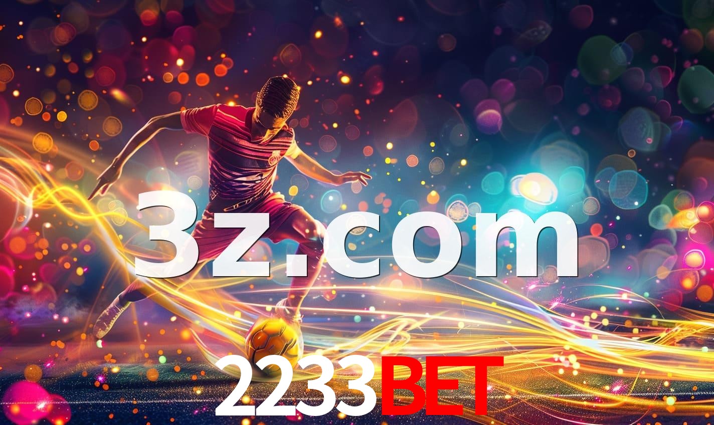 2233bet.COM Apostas de Futebol